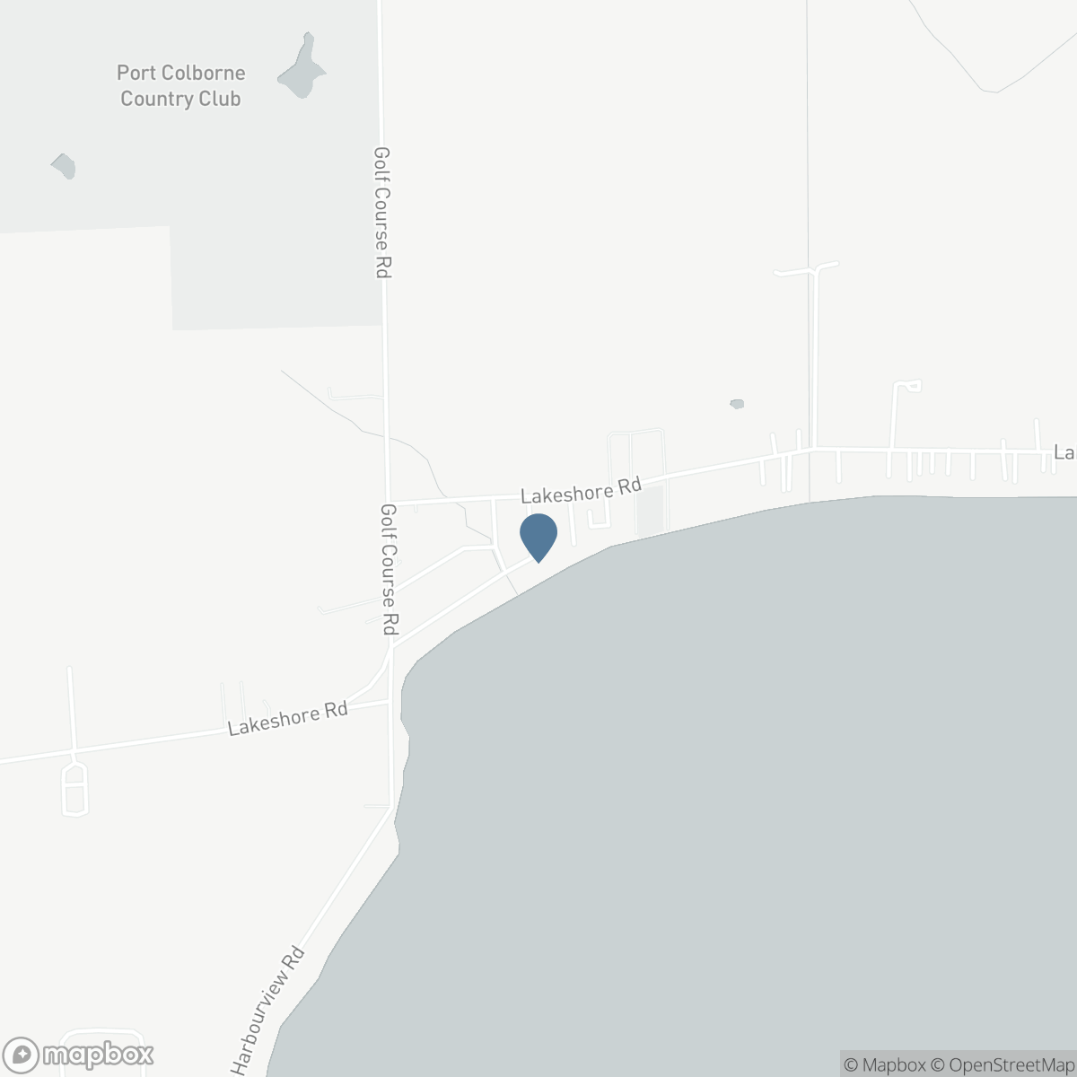 11111 DESIREE STREET, Port Colborne, Ontario L3K 2S6